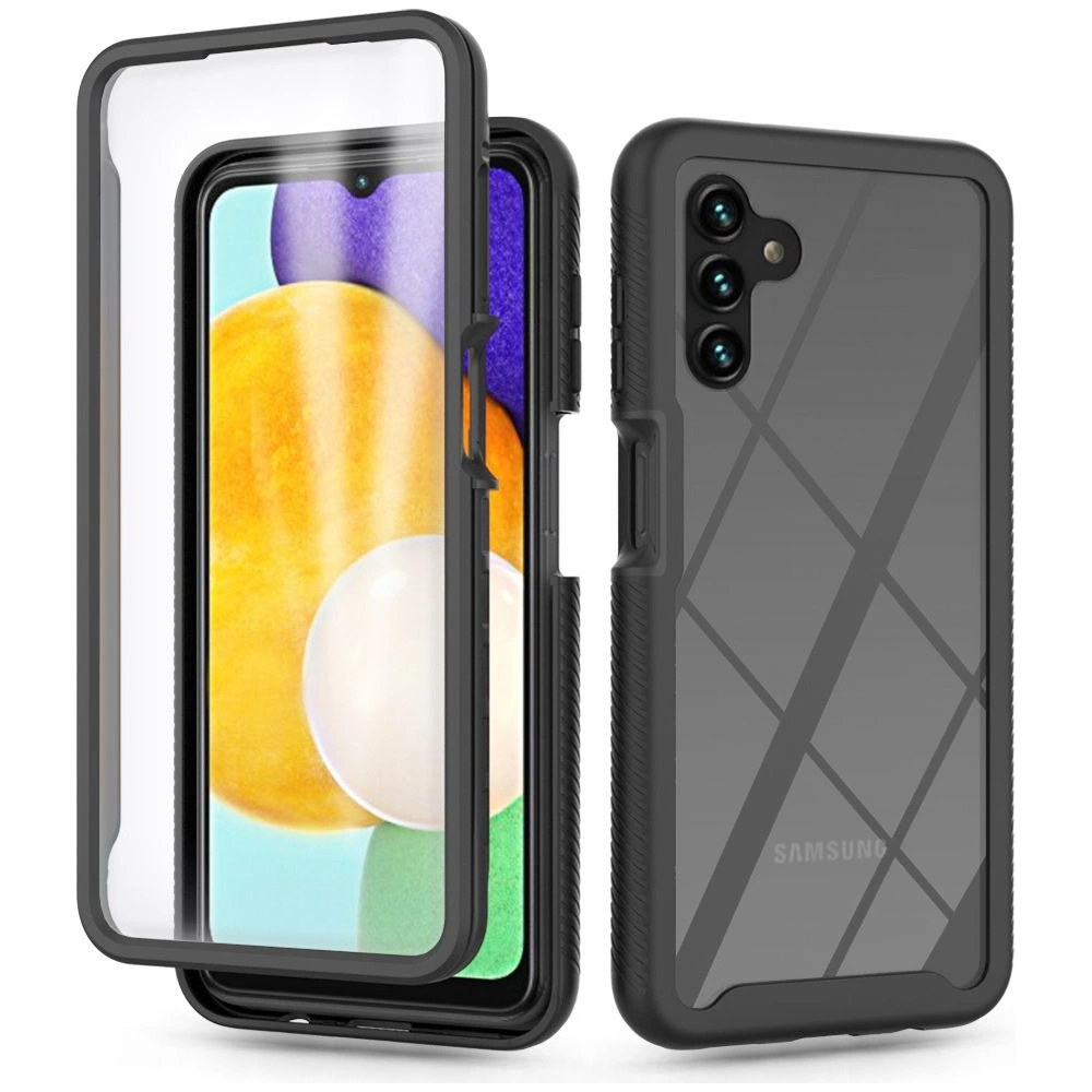 Hurtownia GSM - Etui Tech-Protect Defense360 Samsung Galaxy A13 5G černé - THP1114BLK - {ean13} - Hurt