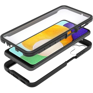 Hurtownia GSM - Etui Tech-Protect Defense360 Samsung Galaxy A13 5G Black - THP1114BLK - {ean13} - Hurt