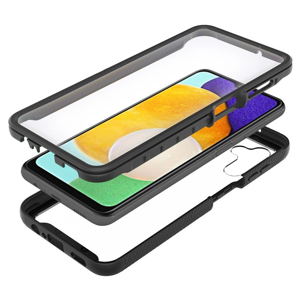 Hurtownia GSM - Etui Tech-Protect Defense360 Samsung Galaxy A13 5G Black - THP1114BLK - {ean13} - Hurt