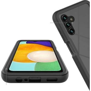 Hurtownia GSM - Etui Tech-Protect Defense360 Samsung Galaxy A13 5G Black - THP1114BLK - {ean13} - Hurt