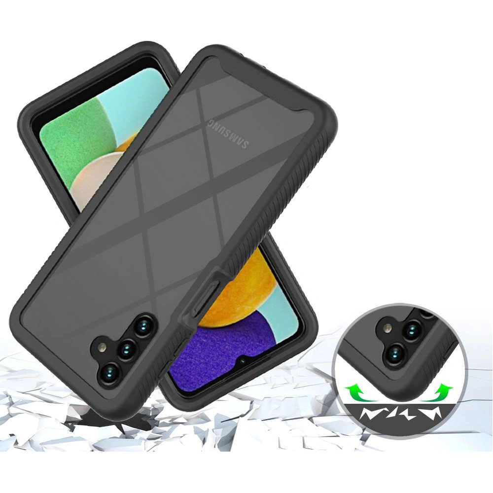 Hurtownia GSM - Etui Tech-Protect Defense360 Samsung Galaxy A13 5G černé - THP1114BLK - {ean13} - Hurt