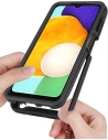 Hurtownia GSM - Etui Tech-Protect Defense360 Samsung Galaxy A13 5G Black - THP1114BLK - {ean13} - Hurt