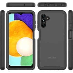 Hurtownia GSM - Etui Tech-Protect Defense360 Samsung Galaxy A13 5G Black - THP1114BLK - {ean13} - Hurt