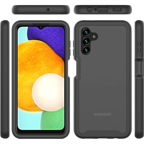 Etui Tech-Protect Defense360 Samsung Galaxy A13 5G Black