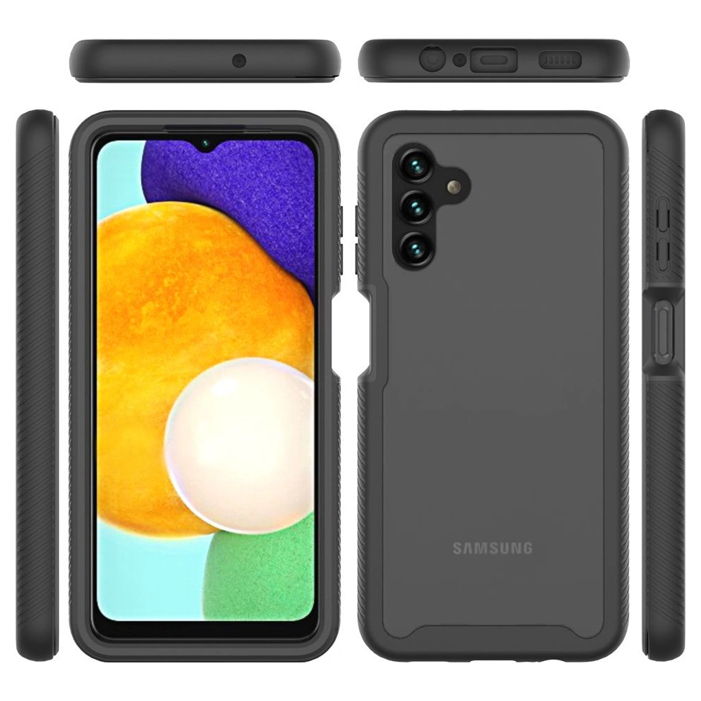 Hurtownia GSM - Etui Tech-Protect Defense360 Samsung Galaxy A13 5G černé - THP1114BLK - {ean13} - Hurt