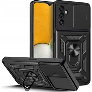 Hurtownia GSM - Etui Tech-Protect CamShield Pro Samsung Galaxy A13 5G Black - THP1115BLK - {ean13} - Hurt