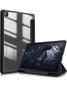 Etui Tech-Protect Smartcase Hybrid Samsung Galaxy Tab S6 Lite 10.4 2022/2020 Černé