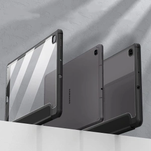 Hurtownia GSM - Etui Tech-Protect Smartcase Hybrid Samsung Galaxy Tab S6 Lite 10.4 2022/2020 Black - THP1116BLK - {ean13} - Hurt