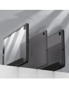 Hurtownia GSM - Case Tech-Protect Smartcase Hybrid Samsung Galaxy Tab S6 Lite 10.4 2022/2020 Schwarz - THP1116BLK - {ean13} - Hurt
