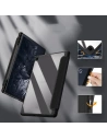 Hurtownia GSM - Case Tech-Protect Smartcase Hybrid Samsung Galaxy Tab S6 Lite 10.4 2022/2020 Schwarz - THP1116BLK - {ean13} - Hurt