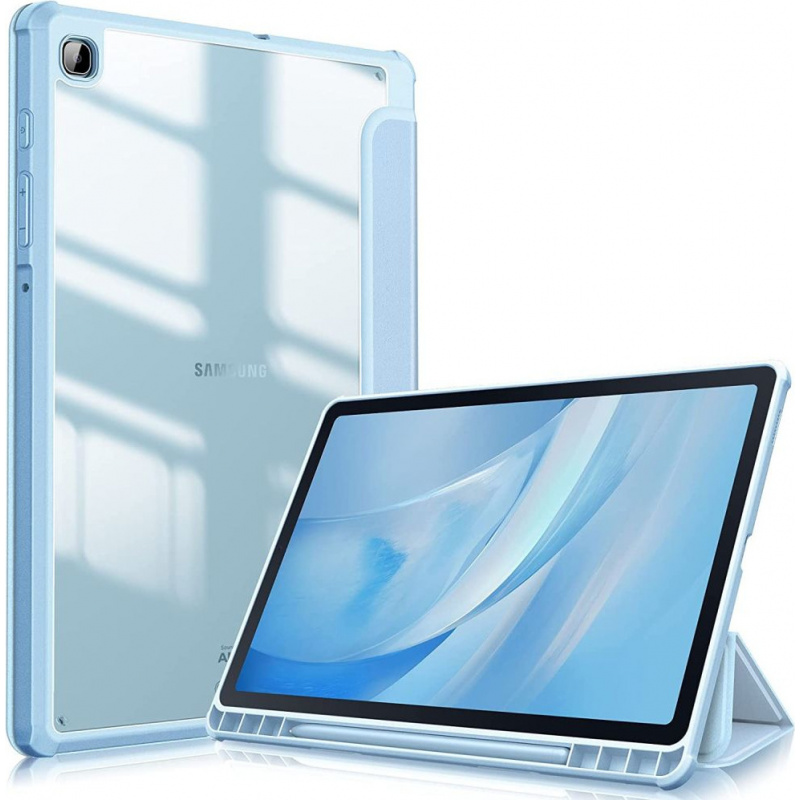 Hurtownia Tech-Protect - 9589046923210 - THP1117BLU - Etui Tech-Protect Smartcase Hybrid Samsung Galaxy Tab S6 Lite 10.4 2022/2020 Blue - B2B homescreen