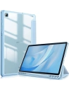 Wholesale Tech-Protect Smartcase Hybrid Samsung Galaxy Tab S6 Lite 10.4 2022/2020 Blue - THP1117BLU - {ean13} - Hurt