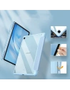 Hurtownia GSM - Etui Tech-Protect Smartcase Hybrid Samsung Galaxy Tab S6 Lite 10.4 2022/2020 Modrá - THP1117BLU - {ean13} - Hurt