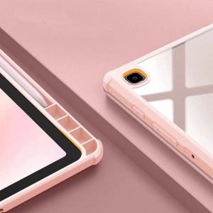 Wholesale Tech-Protect Smartcase Hybrid Samsung Galaxy Tab S6 Lite 10.4 2022/2020 Pink - THP1118PNK - {ean13} - Hurt