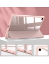 Hurtownia GSM - Case Tech-Protect Smartcase Hybrid Samsung Galaxy Tab S6 Lite 10.4 2022/2020 Pink - THP1118PNK - {ean13} - Hurt