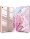 Tech-Protect Smartcase Hybrid Samsung Galaxy Tab S6 Lite 10.4 2022/2020 Marble
