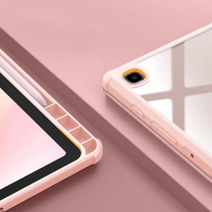 Wholesale Tech-Protect Smartcase Hybrid Samsung Galaxy Tab S6 Lite 10.4 2022/2020 Marble - THP1119MRB - {ean13} - Hurt