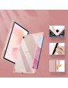 Wholesale Tech-Protect Smartcase Hybrid Samsung Galaxy Tab S6 Lite 10.4 2022/2020 Marble - THP1119MRB - {ean13} - Hurt