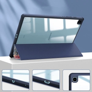 Wholesale Tech-Protect Smartcase Hybrid Samsung Galaxy Tab S6 Lite 10.4 2022/2020 Lily - THP1120LIL - {ean13} - Hurt