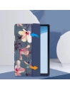 Hurtownia GSM - Case Tech-Protect Smartcase Hybrid Samsung Galaxy Tab S6 Lite 10.4 2022/2020 Lily - THP1120LIL - {ean13} - Hurt