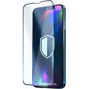 Hurtownia GSM - Szkło hartowane 3MK Hardy Apple iPhone 13 mini czarny/black - 3MK3740BLK - {ean13} - Hurt