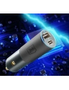 Hurtownia GSM - Ładowarka samochodowa 3MK HyperCar Charger 100W Power Delivery USB-A + USB-C - 3MK3754 - {ean13} - Hurt
