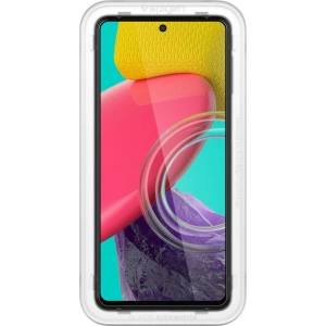 Hurtownia GSM - Szkło hartowane Spigen GLAS.tR Slim AlignMaster Samsung Galaxy M53 5G Black - SPN2264BLK - {ean13} - Hurt