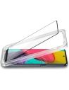 Hurtownia GSM - Szkło hartowane Spigen GLAS.tR Slim AlignMaster Samsung Galaxy M53 5G Black - SPN2264BLK - {ean13} - Hurt