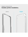 Hurtownia GSM - Szkło hartowane Spigen GLAS.tR Slim AlignMaster Samsung Galaxy M53 5G Black - SPN2264BLK - {ean13} - Hurt