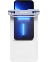 Hurtownia GSM - Univerzální vodotěsný obal Spigen A601 Univerzální vodotěsné pouzdro Aqua Blue [2 PACK] - SPN2265BLU - {ean13} - Hurt