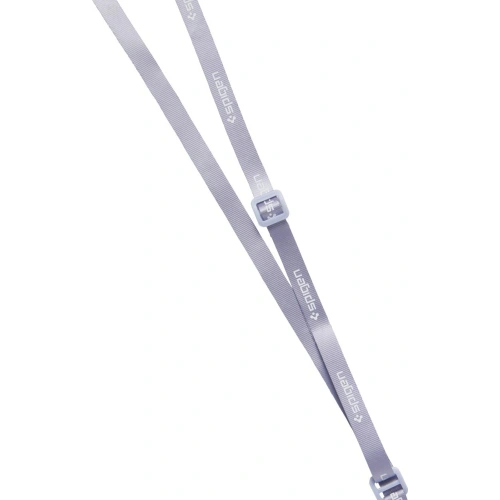 Uniwersalne wodoszczelne etui Spigen A601 Universal Waterproof Case Aqua Blue [2 PACK]