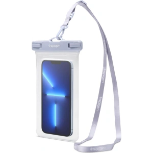 Wholesale Spigen A601 Universal Waterproof Case Aqua Blue [2 PACK] - SPN2265BLU - {ean13} - Hurt