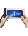 Wholesale Spigen A610 Universal Waterproof Float Case Crystal Clear [2 PACK] - SPN2267CL - {ean13} - Hurt