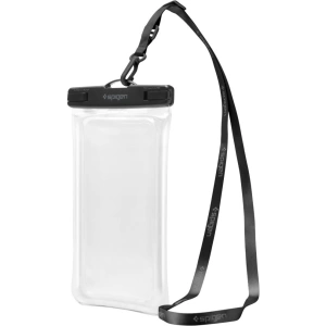 Wholesale Spigen A610 Universal Waterproof Float Case Crystal Clear [2 PACK] - SPN2267CL - {ean13} - Hurt
