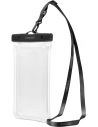 Wholesale Spigen A610 Universal Waterproof Float Case Crystal Clear [2 PACK] - SPN2267CL - {ean13} - Hurt