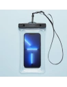 Wholesale Spigen A610 Universal Waterproof Float Case Crystal Clear [2 PACK] - SPN2267CL - {ean13} - Hurt