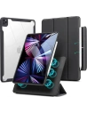 Etui ESR Rebound Hybrid Apple iPad Pro 11 2020/2021 (2. a 3. generace) černé