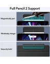 Wholesale ESR Rebound Hybrid Apple iPad Pro 11 2020/2021 (2, 3 gen) Black - ESR498BLK - {ean13} - Hurt