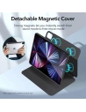 Hurtownia GSM - Etui ESR Rebound Hybrid Apple iPad Pro 11 2020/2021 (2. a 3. generace) černé - ESR498BLK - {ean13} - Hurt