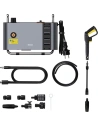 Baseus F1 Car Pressure Washer EU Tarnish (M) gray (CRXCJ-B0A)