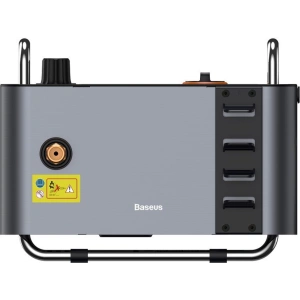Wholesale Baseus F1 Car Pressure Washer EU Tarnish (M) gray (CRXCJ-B0A) - BSU3268GRY - {ean13} - Hurt