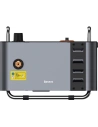 Wholesale Baseus F1 Car Pressure Washer EU Tarnish (M) gray (CRXCJ-B0A) - BSU3268GRY - {ean13} - Hurt