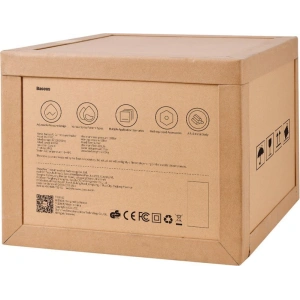 Wholesale Baseus F1 Car Pressure Washer EU Tarnish (M) gray (CRXCJ-B0A) - BSU3268GRY - {ean13} - Hurt