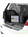 Wholesale Baseus F1 Car Pressure Washer EU Tarnish (M) gray (CRXCJ-B0A) - BSU3268GRY - {ean13} - Hurt