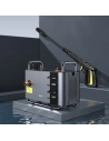 Wholesale Baseus F1 Car Pressure Washer EU Tarnish (M) gray (CRXCJ-B0A) - BSU3268GRY - {ean13} - Hurt