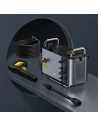 Wholesale Baseus F1 Car Pressure Washer EU Tarnish (M) gray (CRXCJ-B0A) - BSU3268GRY - {ean13} - Hurt