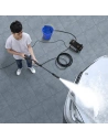Wholesale Baseus F1 Car Pressure Washer EU Tarnish (M) gray (CRXCJ-B0A) - BSU3268GRY - {ean13} - Hurt