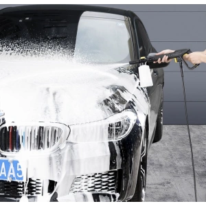 Wholesale Baseus F1 Car Pressure Washer EU Tarnish (M) gray (CRXCJ-B0A) - BSU3268GRY - {ean13} - Hurt