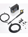 Wholesale Baseus F1 Car Pressure Washer EU Tarnish (M) gray (CRXCJ-B0A) - BSU3268GRY - {ean13} - Hurt
