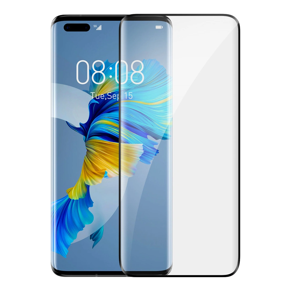 Hurtownia GSM - Tvrzené sklo Baseus 0,25mm Huawei Mate 40 Pro Full Cover - BSU3269 - {ean13} - Hurt